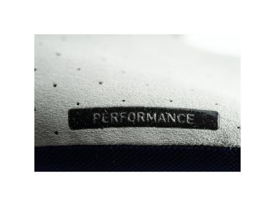 CUBE Performance rukavice, blue/mint