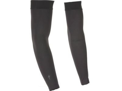 Specialized Race Rain návleky na ruce, černá