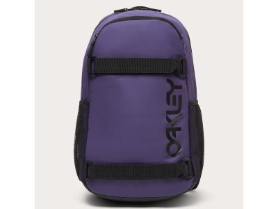 Oakley The Freshman Skate batoh, 20 l, deep amethyst