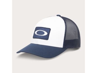 Oakley O Original Trucker šiltovka, abyss/white