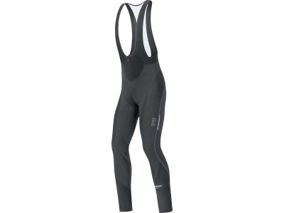 GOREWEAR Oxygen WS SO long pants+ black