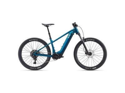 Liv Lurra E+ 2 27.5 dámsky elektrobicykel, sea sparkle