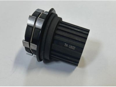 FSA E-MTB orech, Microspline U2184 / bez osky