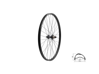 Kellys KLS SEGADOR 27 SL DSC R 27.5&quot; Boost zadné koleso