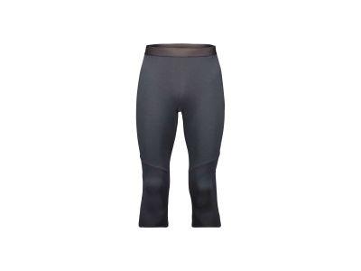 POC Merino 3/4 spodky, sylvanite grey