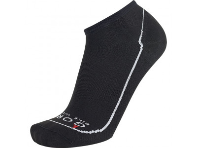 GOREWEAR Path Socks - černé/bílé