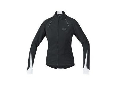 Kurtka GOREWEAR Phantom 2.0 Lady - czarno-biała