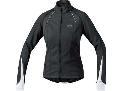 Kurtka GOREWEAR Phantom 2.0 Lady - czarno-biała