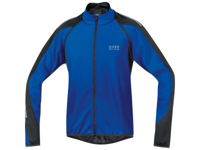 GOREWEAR Phantom 2.0 SO Jacke – brillantblau/schwarz