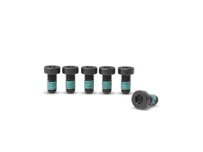 Bosch Drive Unit sada skrutiek