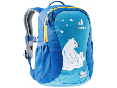 Deuter Pico dětský batoh, modrá