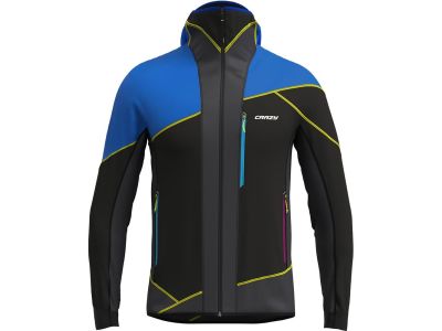 Crazy Avenger bunda, brick