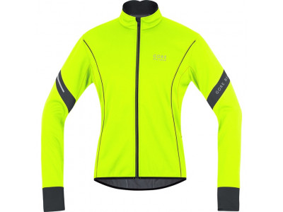 GOREWEAR Power 2.0 SO kabát - neon sárga/fekete