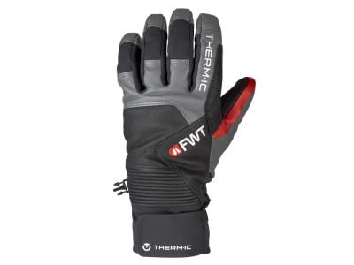 Therm-ic Freeride Extra Warm rukavice, fwt edition