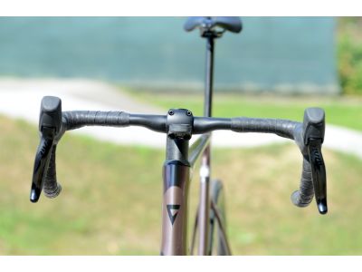 Giant Propel Advanced 1 28 bicykel, orion nebula, testovací