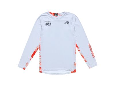 Troy Lee Designs Skyline Elemental dres, limestone