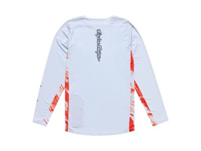 Troy Lee Designs Skyline Elemental dres, limestone