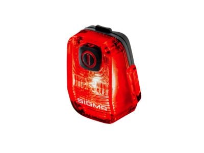 SIGMA NYTE 10 zadná blikačka
