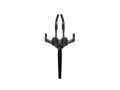 Giant Trinity Advanced SL TT rám, čierna