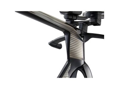Giant Trinity Advanced SL TT rám, čierna