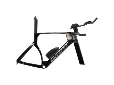 Giant Trinity Advanced SL TT rám, čierna