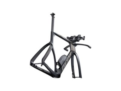 Giant Trinity Advanced SL TT rám, čierna