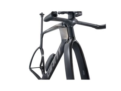 Giant Trinity Advanced SL TT rám, čierna