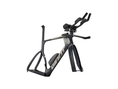 Giant Trinity Advanced SL TT rám, čierna
