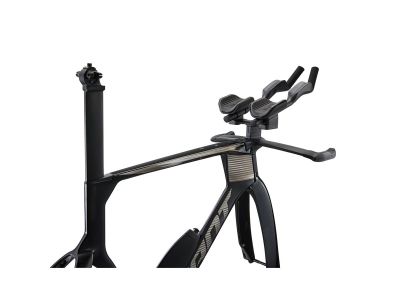 Giant Trinity Advanced SL TT rám, čierna