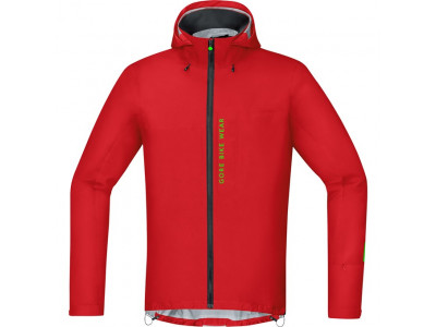 GORE Power Trail GTX Active jacket, red
