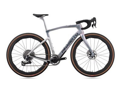 Pinarello Dogma GR SRAM Red XPLR 1x13 Princeton Grit