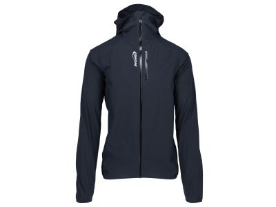 inov-8 STORMSHELL bunda, čierna