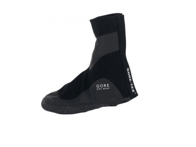 GORE Road Overshoes - black
