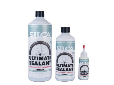 SILCA Ultimate bezdušový tmel, 65 ml
