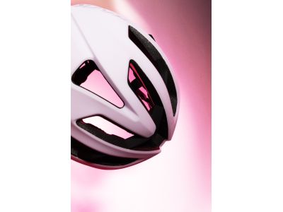 KASK Protone Icon prilba, flamingo matt