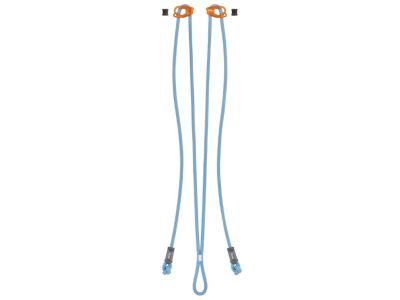 Petzl Dual Evolv Adjust slučka, 15 - 150 cm