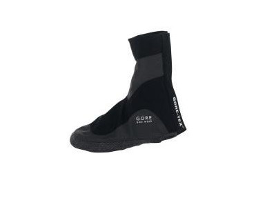 GOREWEAR Road Thermo Overshoes - černé