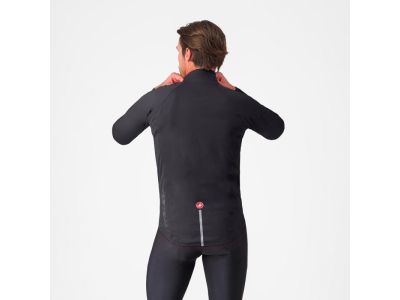 Castelli EMERGENCY 3 bunda, svetločierna