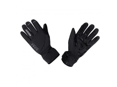 GOREWEAR Tool SO Gloves - black