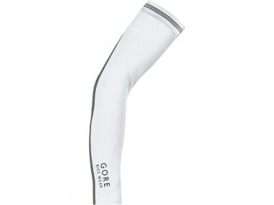 GOREWEAR Universal 2.0 Arm Warmers - white