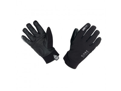 GOREWEAR Universal GTX Thermo Handschuhe - schwarz