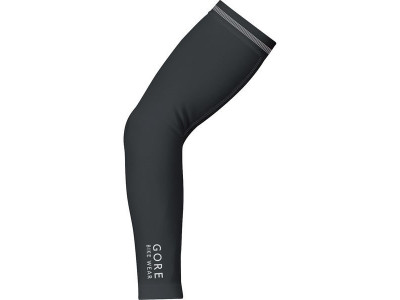 GORE Universal Thermo Arm Warmers - čierne