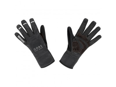 GOREWEAR Universal WS Mid Gloves rukavice - čierne