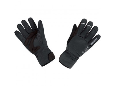 GOREWEAR Universal WS Thermo Gloves Handschuhe - schwarz