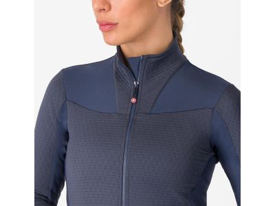 Castelli SFIDA 3 dámsky dres, súmračná modrá
