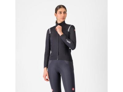 Castelli PERFETTO RoS 3 W dámska bunda, svetločierna