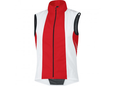 GOREWEAR Xenon 2.0 AS Vest - white/red