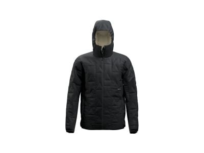 ORTOVOX Ravine Metawool 90 bunda, black raven