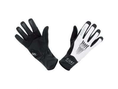 Rękawiczki GOREWEAR Xenon 2.0 SO - czarno-białe