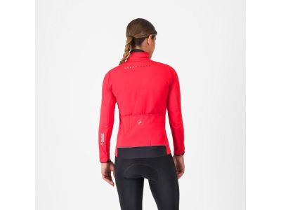 Castelli ALPHA 150 W dámska bunda, ibištek